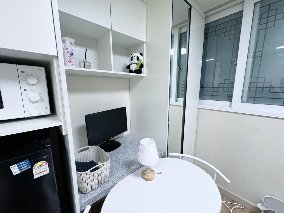 Bao House Seoul