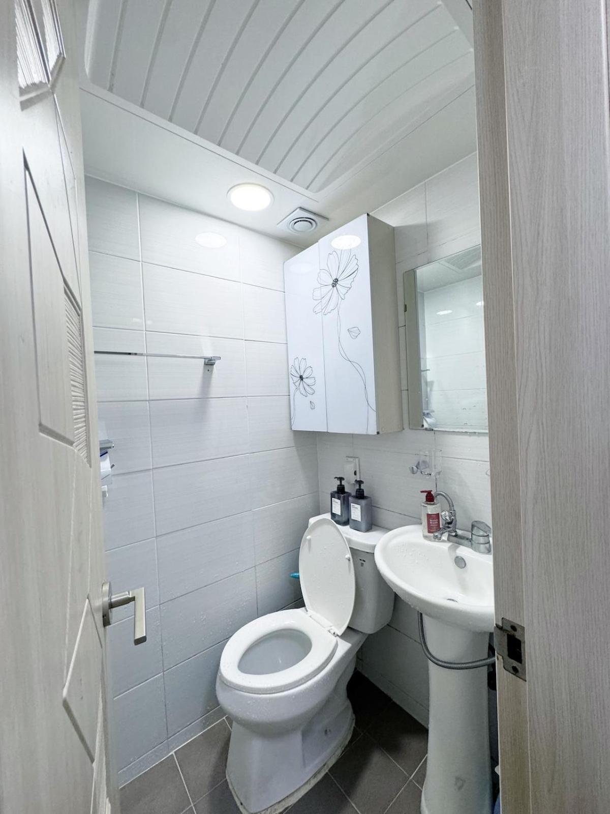 Apartment Bao House Seoul