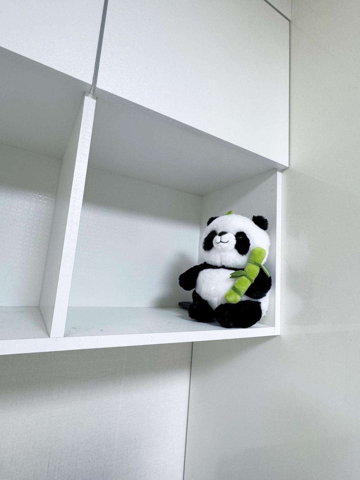 Apartment Bao House