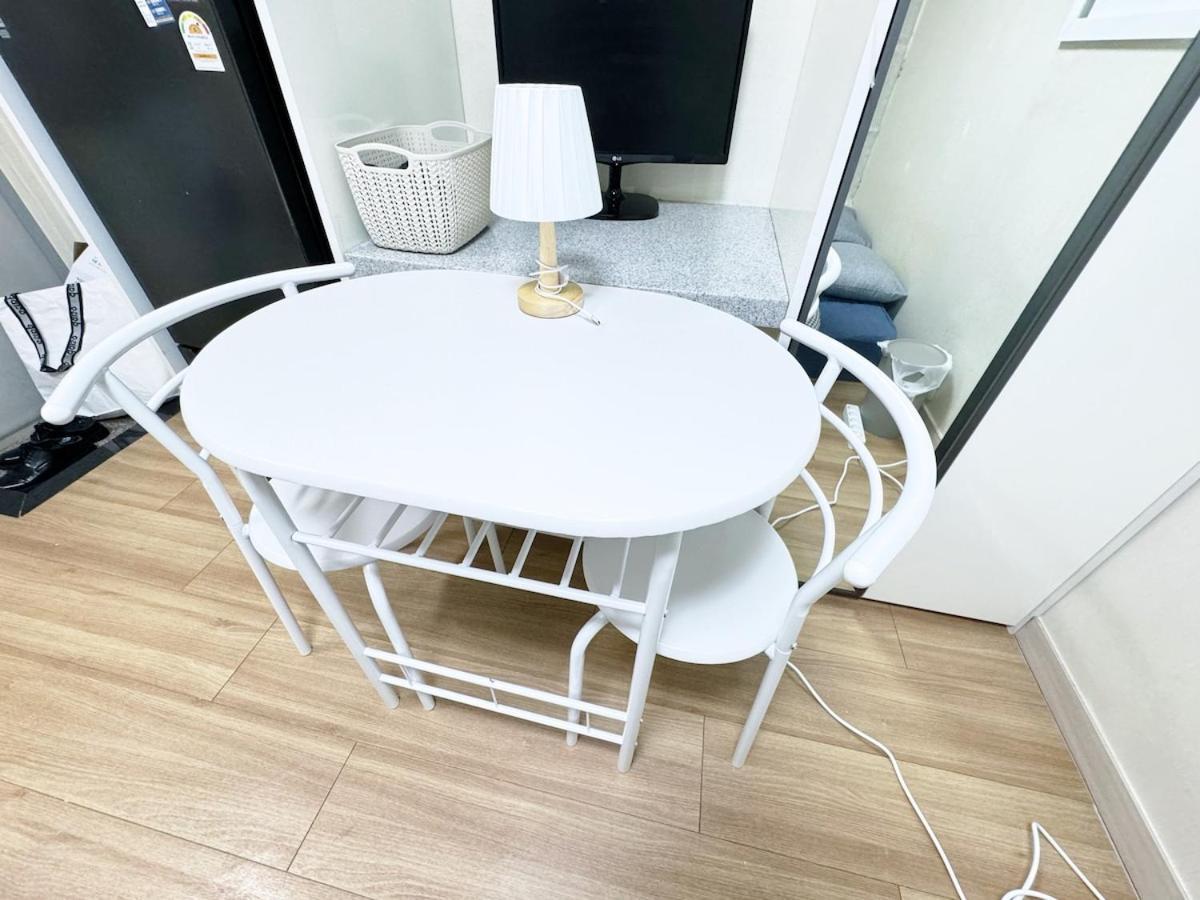 Apartment Bao House *
